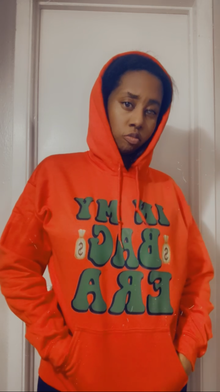In My Bag Era