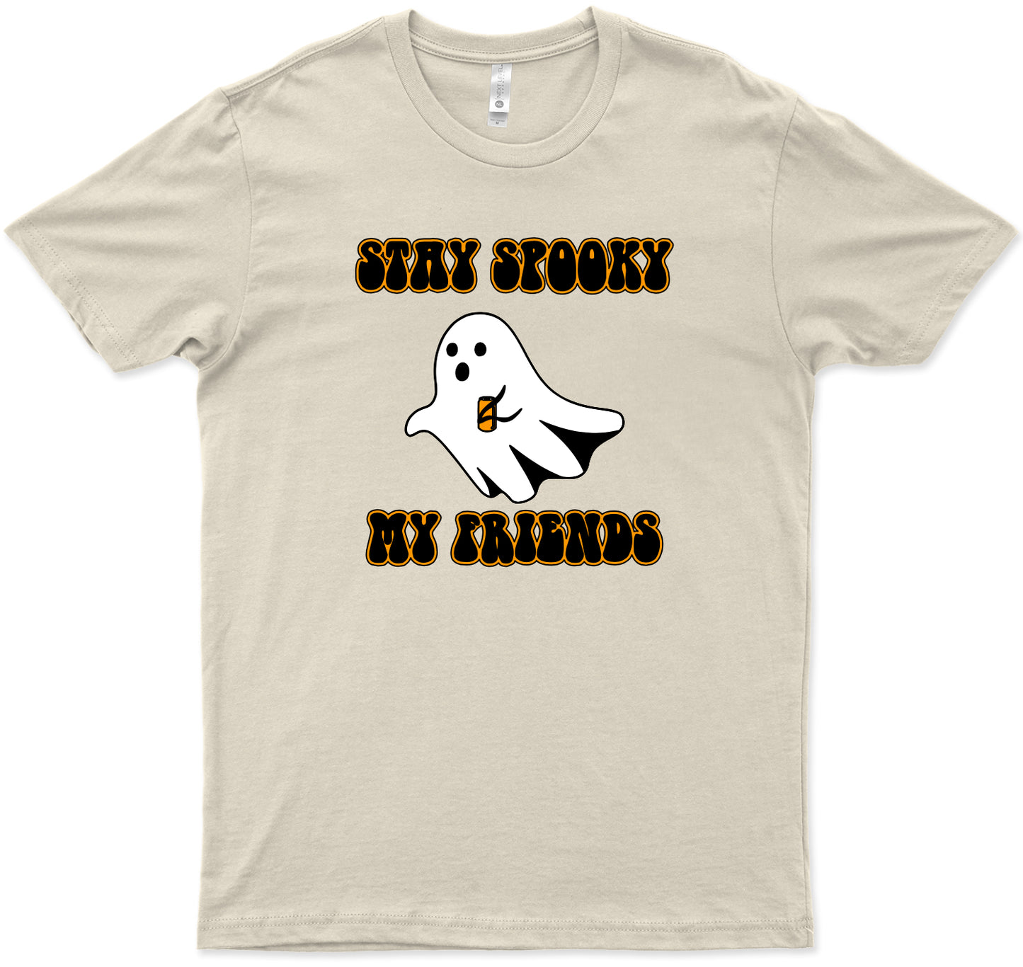 Stay Spooky