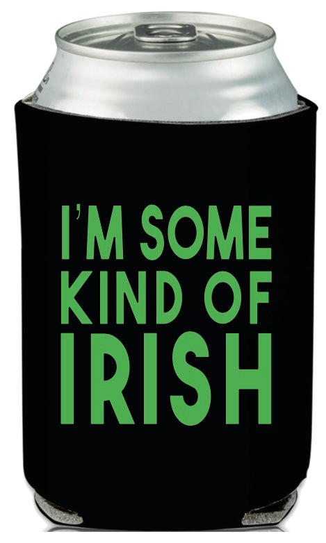 I’m Some Kind of Irish