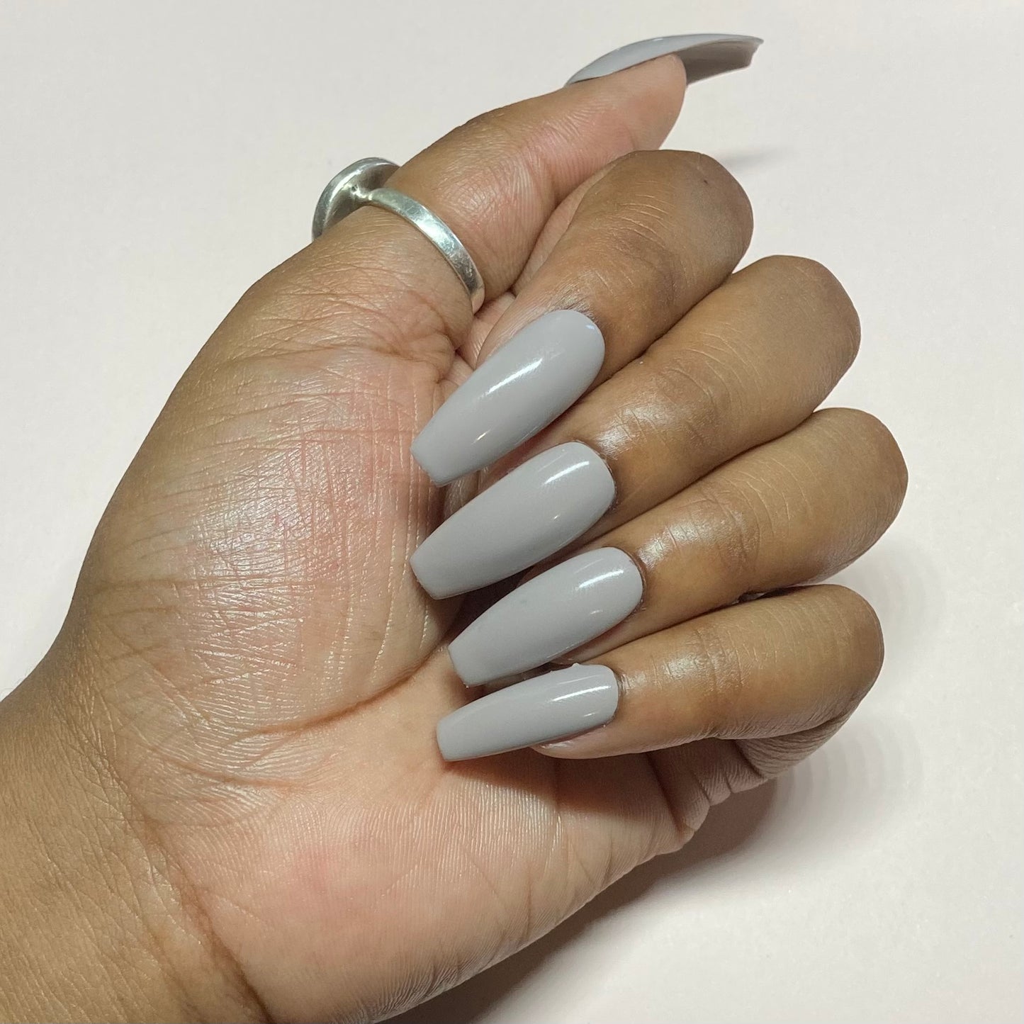 Smokey