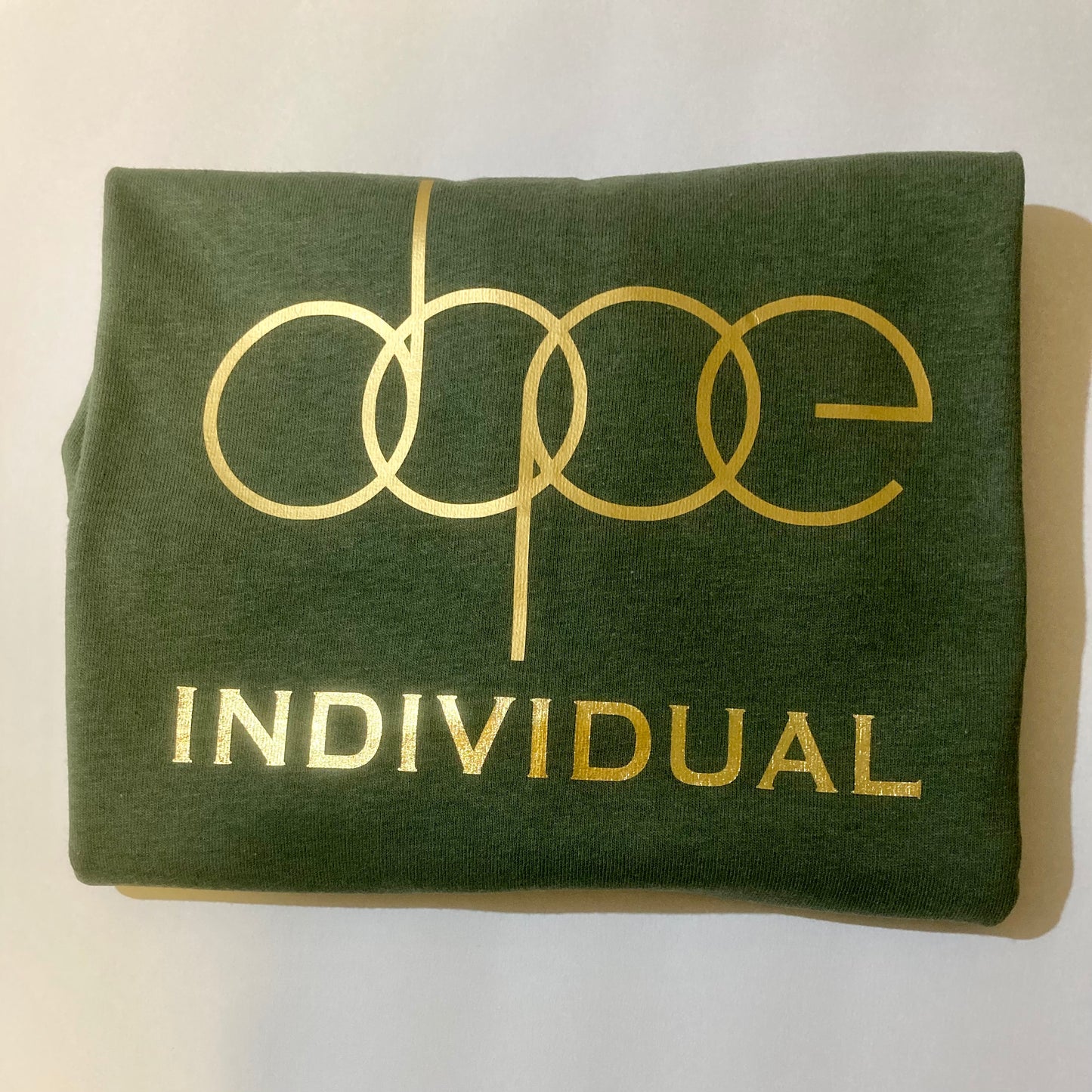 Dope Individual