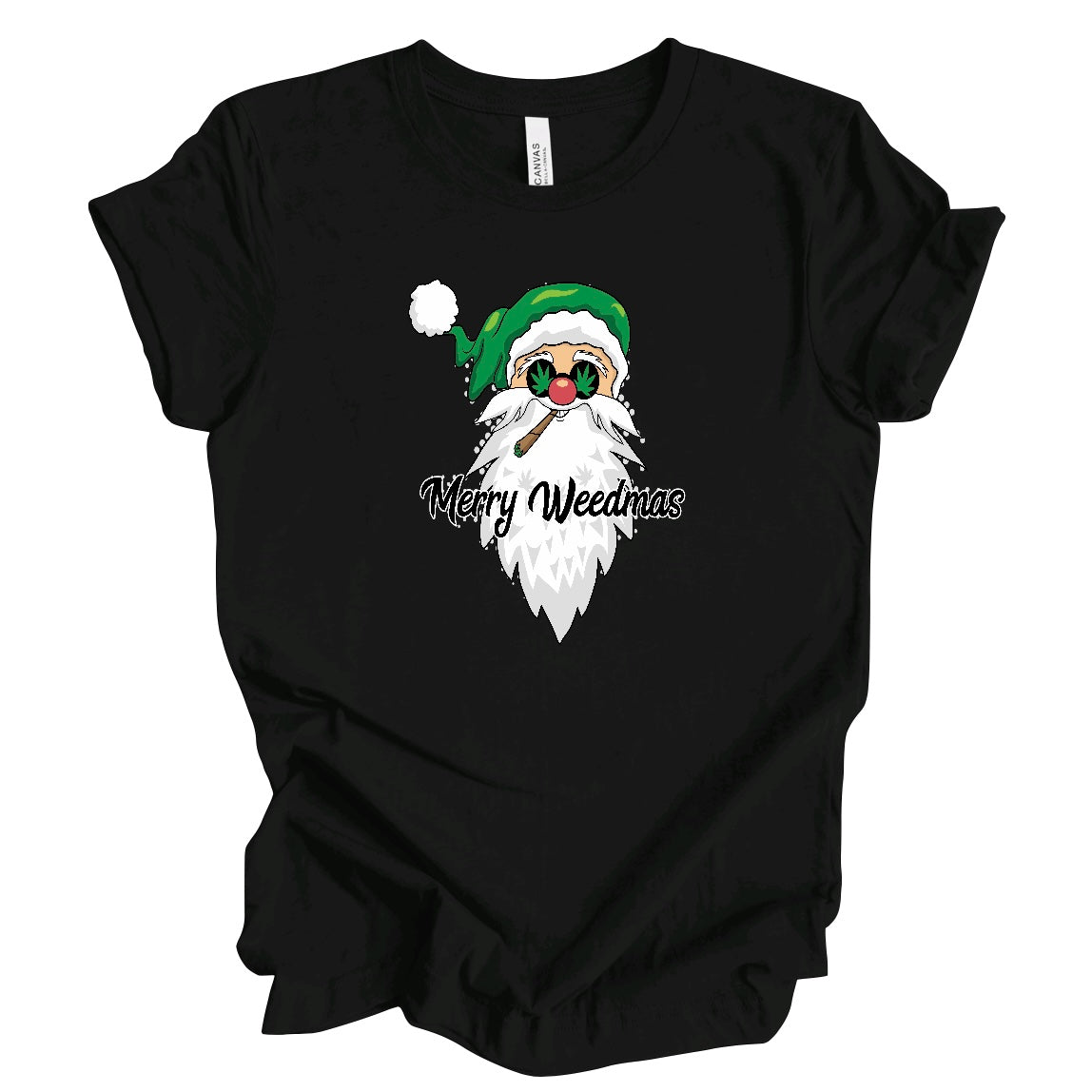 Smokers Christmas
