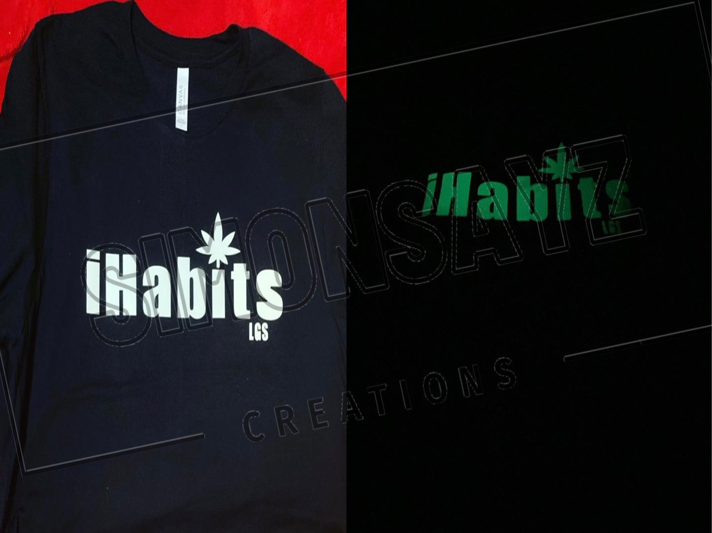 iHabits Glow