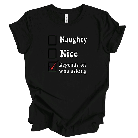 Naughty or Nice