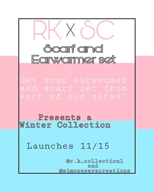 RK & SC Winter Collection