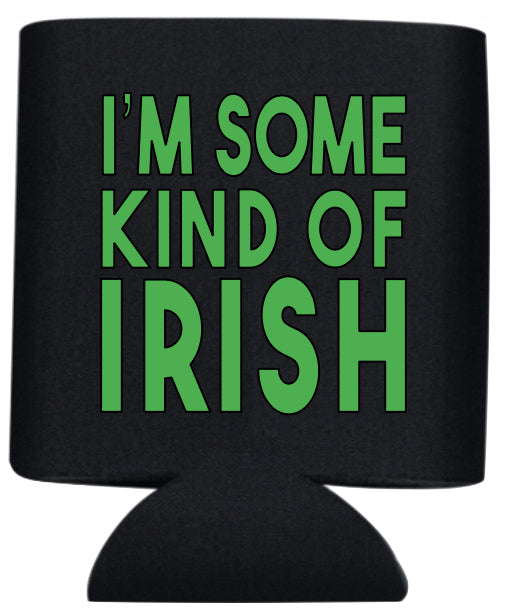 I’m Some Kind of Irish