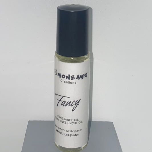 Fancy (W)