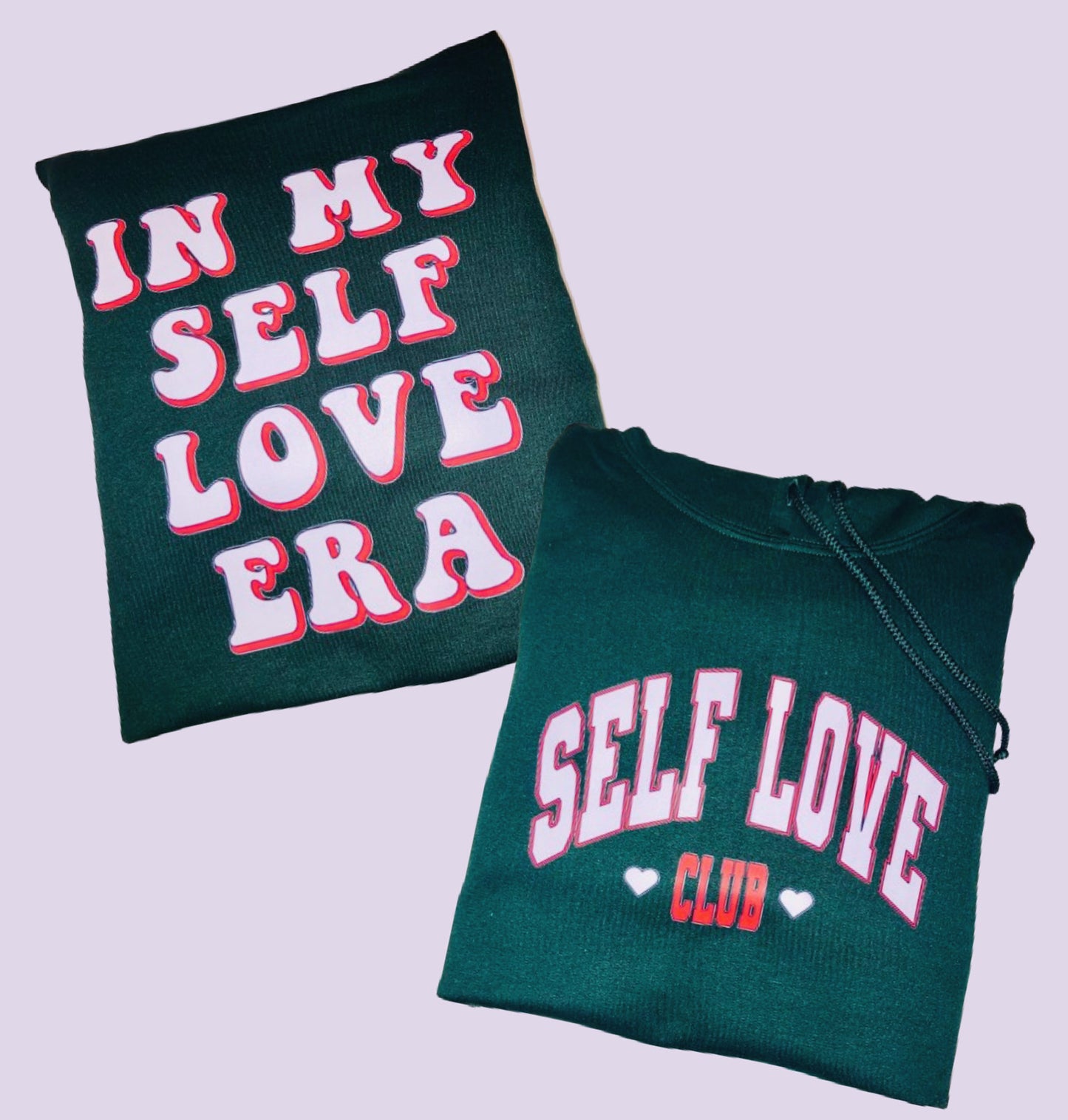Self Love Club