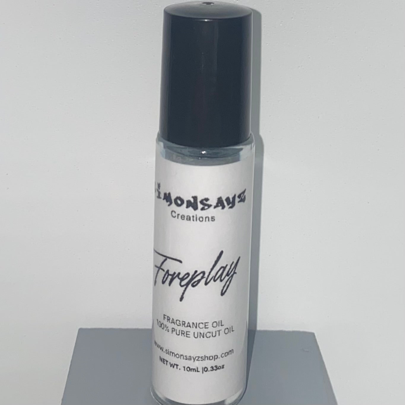 Foreplay (M)
