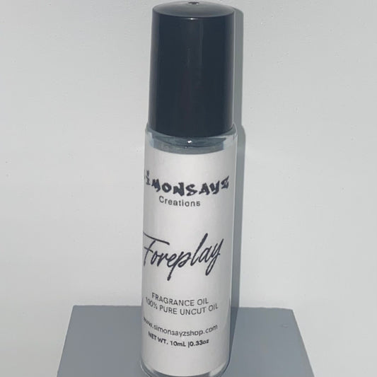 Foreplay (M)