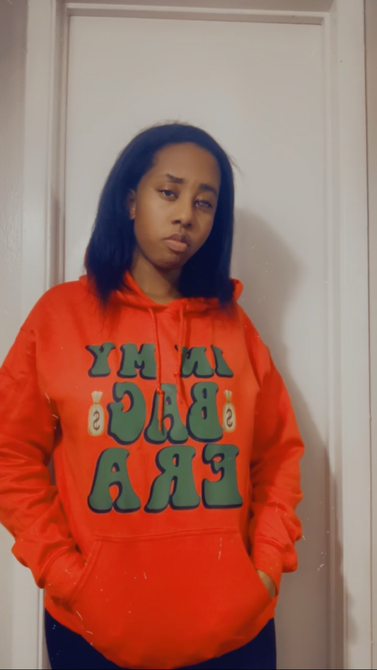 In My Bag Era