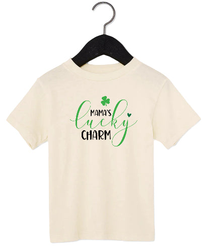 Mama’s Lucky Charm