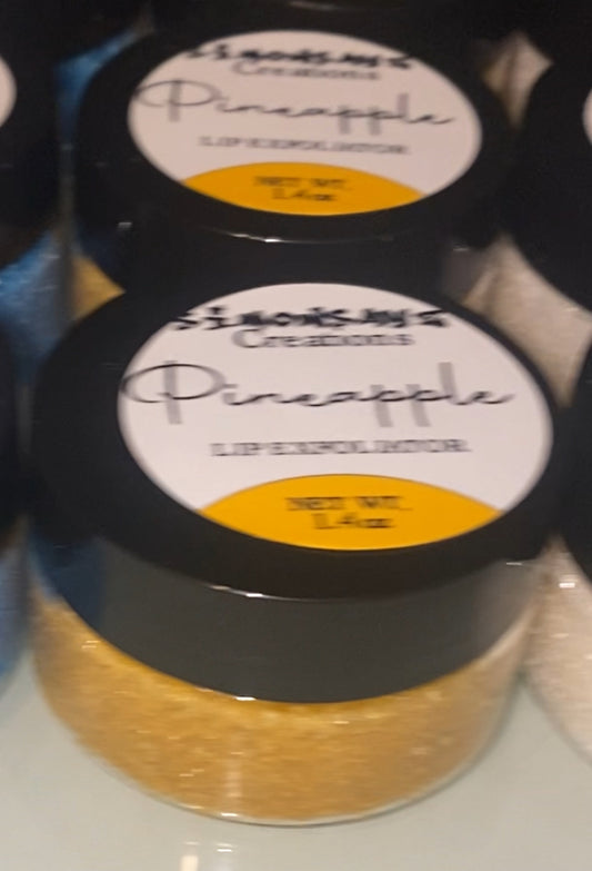 Pineapple