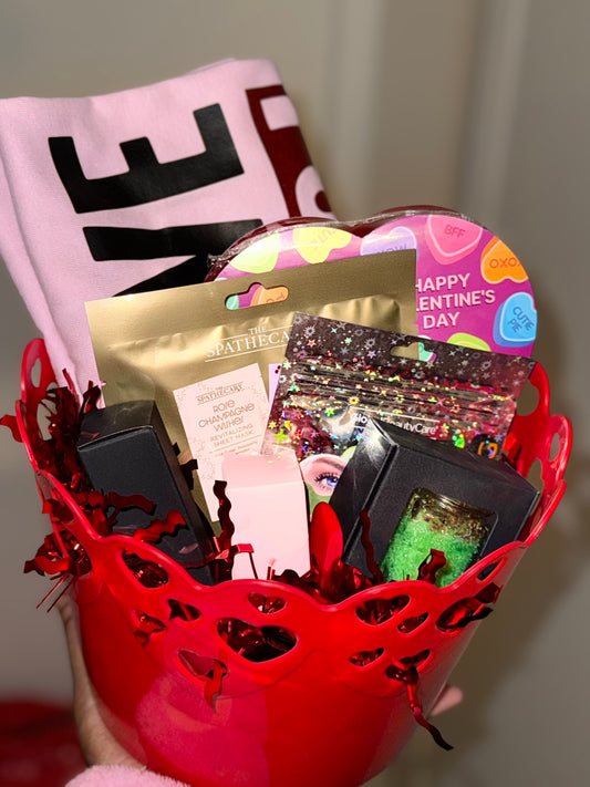 Self Love Bae Basket