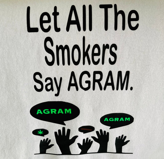 Agram