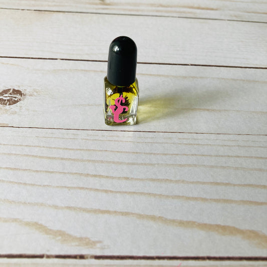 Cuticle Oil