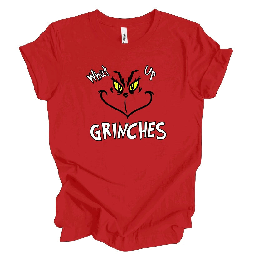 Grinches