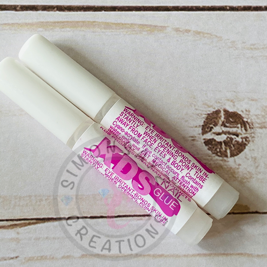 Nail Glue
