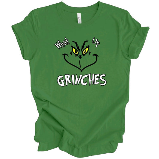 Grinches