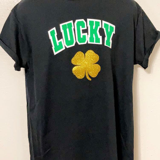 Lucky
