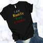 Blackity Black - Black